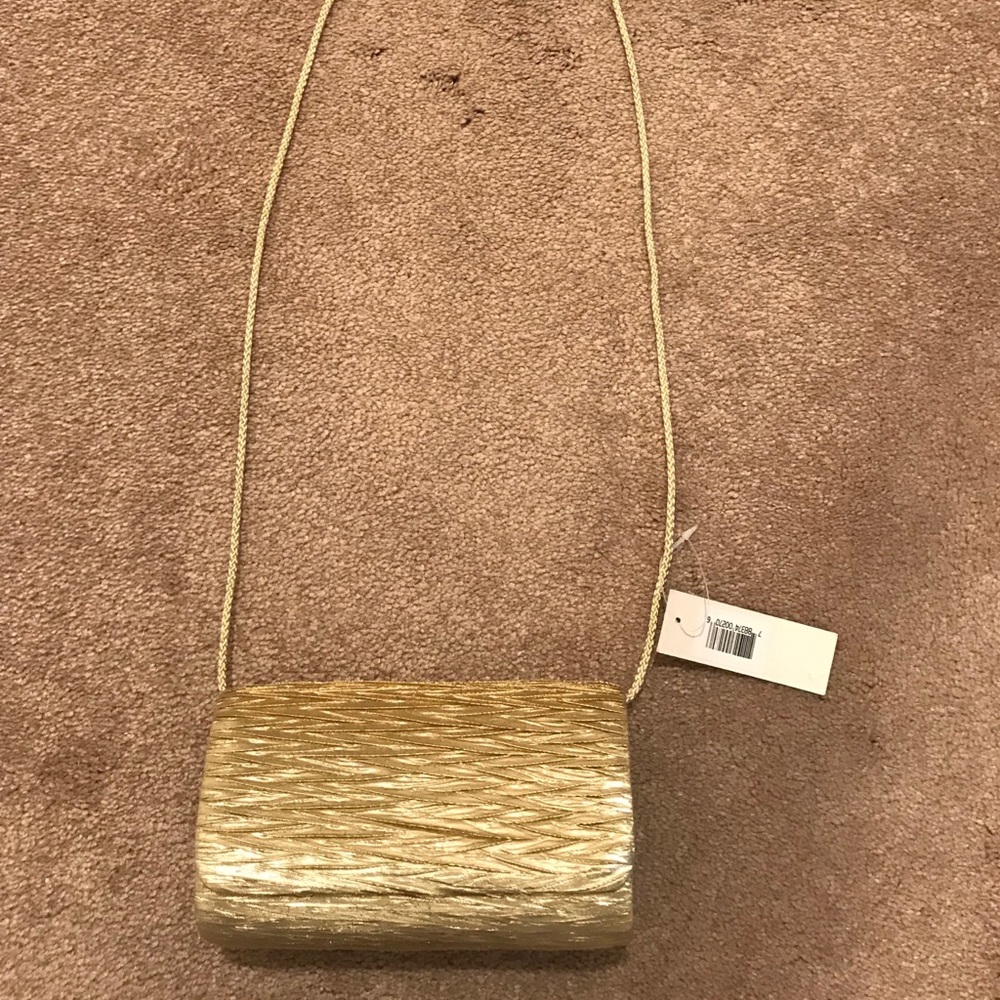 NYTLITES cocktail purse